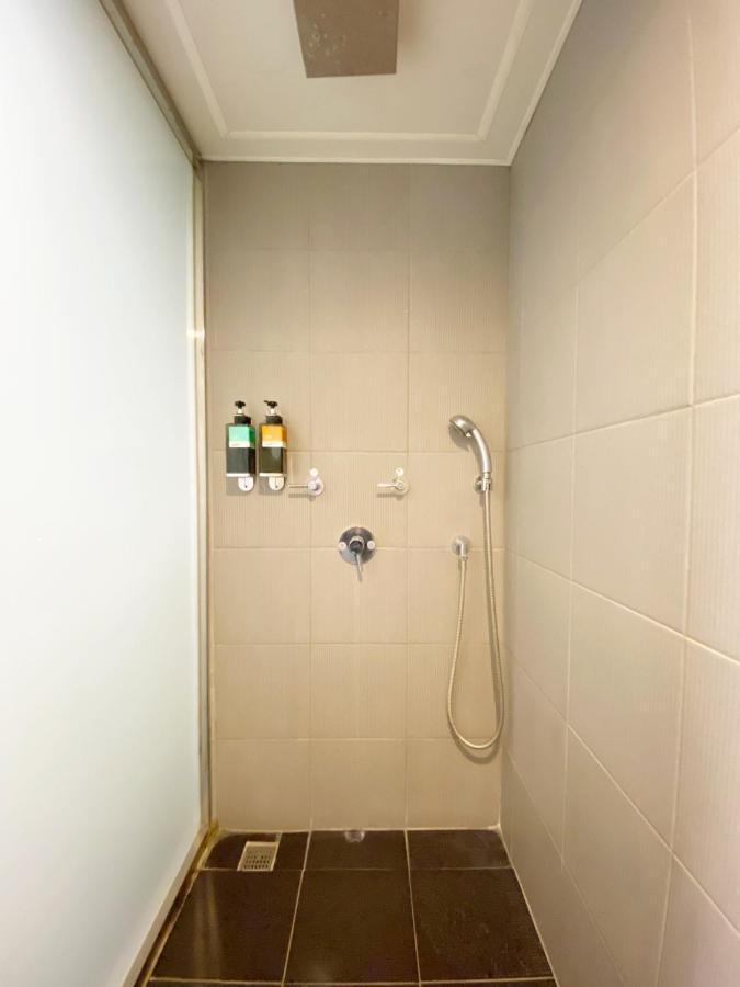 Taichung Old F Hotel Exterior foto